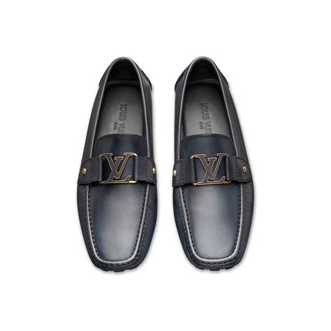 mocassino louis vuitton prezzo|Products by Louis Vuitton: Monte Carlo Moccasin.